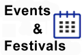 Jurien Bay Events and Festivals