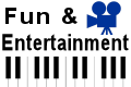 Jurien Bay Entertainment