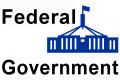 Jurien Bay Federal Government Information
