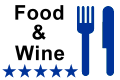 Jurien Bay Food and Wine Directory