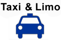 Jurien Bay Taxi and Limo