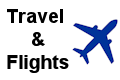 Jurien Bay Travel and Flights