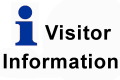 Jurien Bay Visitor Information